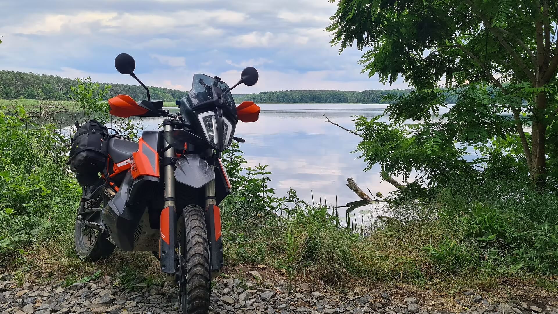 Adventure-Tour Polen: 20230618_144648